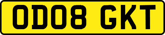 OD08GKT