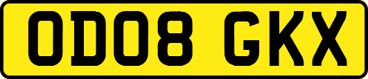 OD08GKX