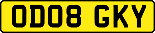 OD08GKY