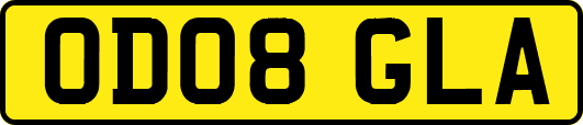 OD08GLA
