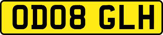 OD08GLH