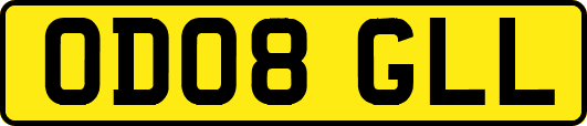 OD08GLL