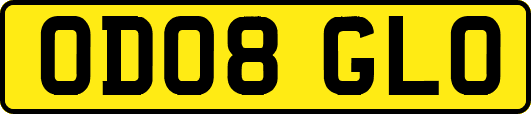 OD08GLO