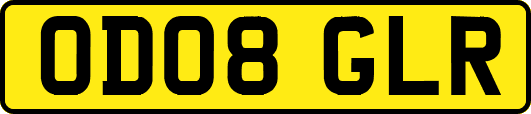 OD08GLR