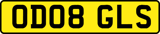 OD08GLS