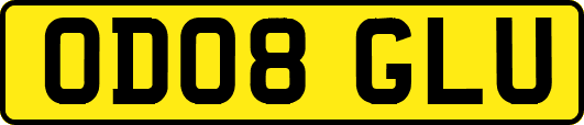 OD08GLU