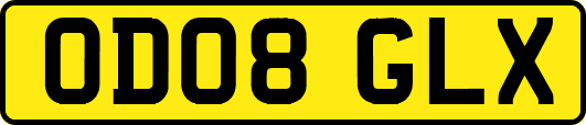 OD08GLX
