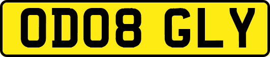 OD08GLY