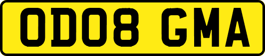 OD08GMA