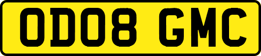 OD08GMC