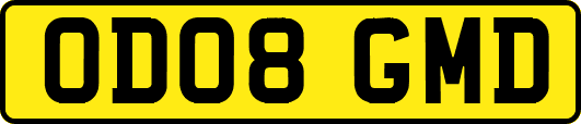 OD08GMD