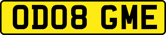OD08GME