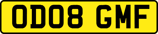 OD08GMF