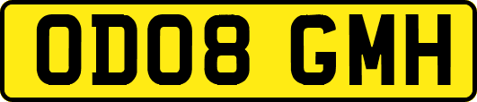 OD08GMH