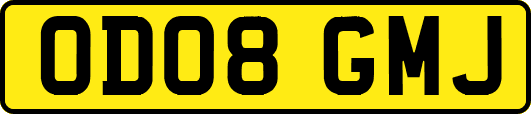 OD08GMJ