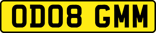 OD08GMM