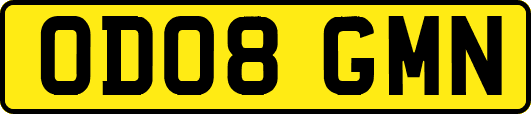 OD08GMN