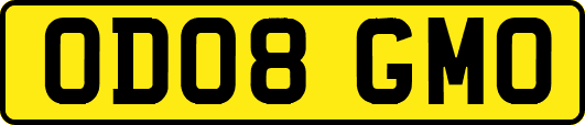 OD08GMO