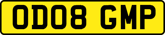 OD08GMP