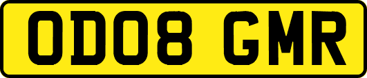 OD08GMR