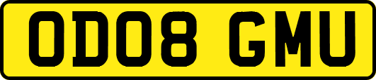 OD08GMU