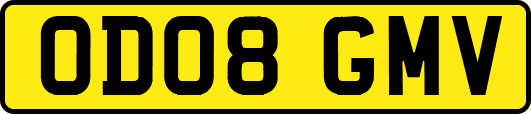 OD08GMV