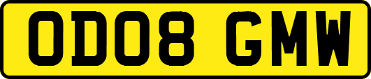 OD08GMW