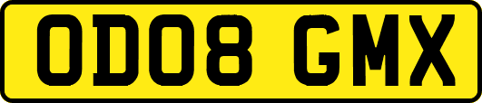 OD08GMX