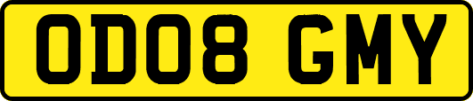 OD08GMY