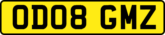 OD08GMZ