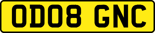 OD08GNC