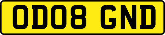 OD08GND
