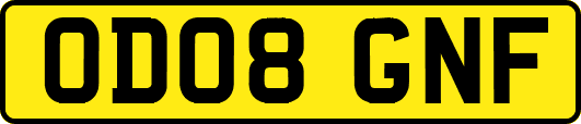 OD08GNF