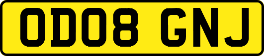 OD08GNJ