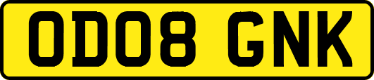 OD08GNK