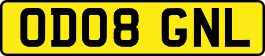 OD08GNL
