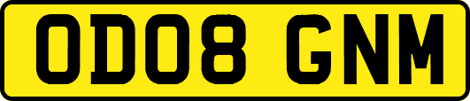 OD08GNM