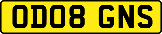 OD08GNS
