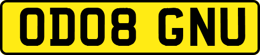 OD08GNU