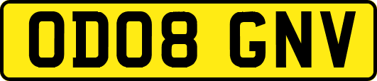 OD08GNV