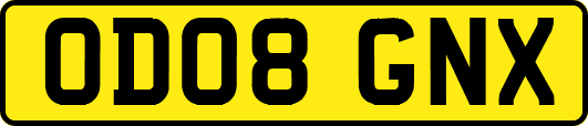 OD08GNX
