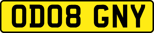 OD08GNY