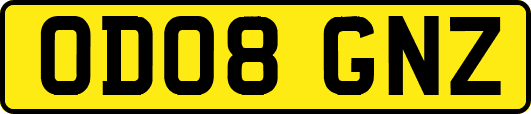 OD08GNZ
