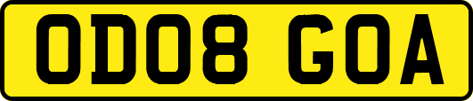 OD08GOA