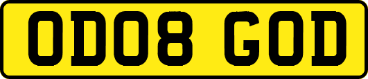 OD08GOD