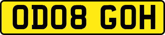 OD08GOH