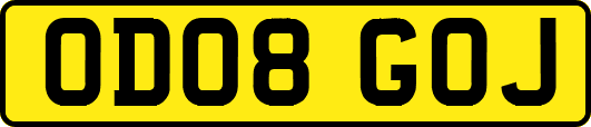 OD08GOJ
