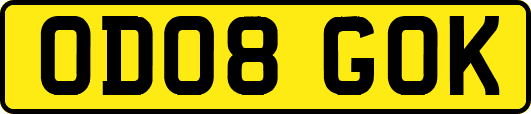 OD08GOK