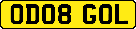 OD08GOL