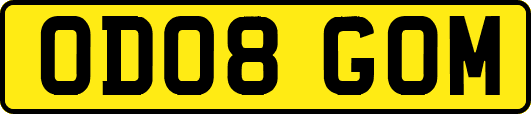 OD08GOM